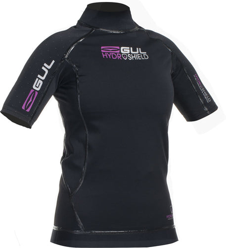Top Hydroshield manches courtes femme - Gul
