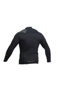 Thermo Top 1mm Junior - Gul - GUL FRANCE