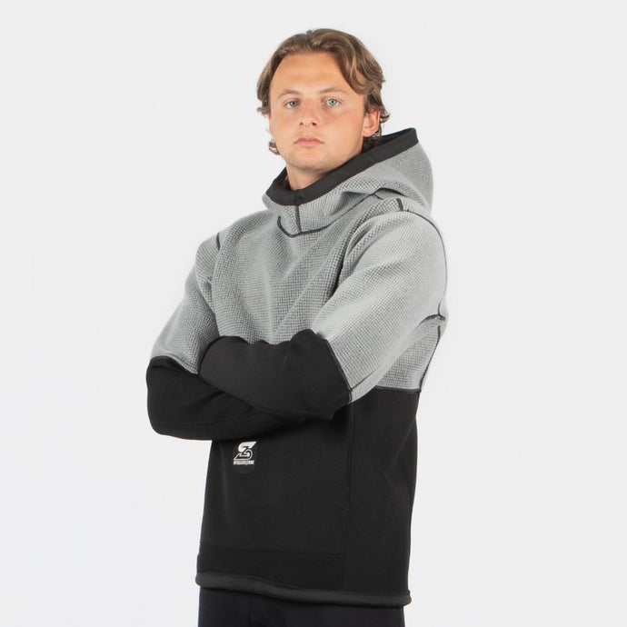 Sweat capuche néoprène - Gul